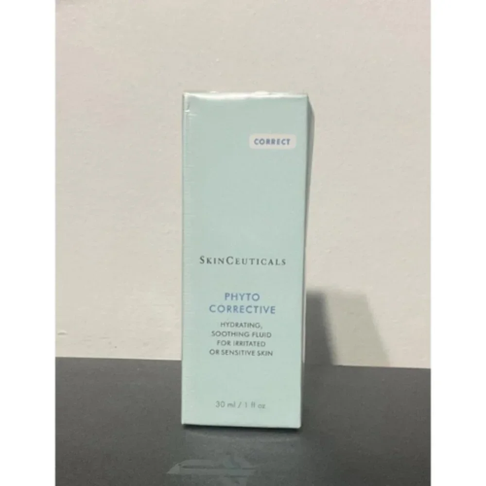 SkinCeuticals Phyto Corrective Soothing Fluid - 1oz New - Picture 1 of 2